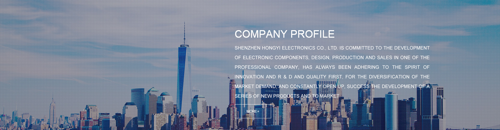 Company Profile