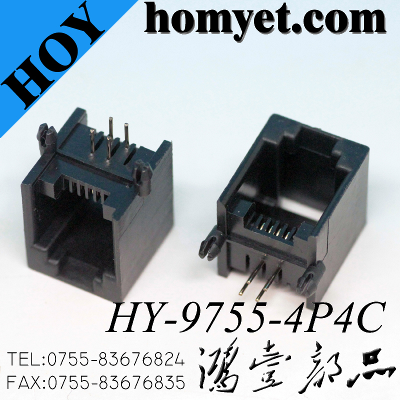 HY-9755-4P4C