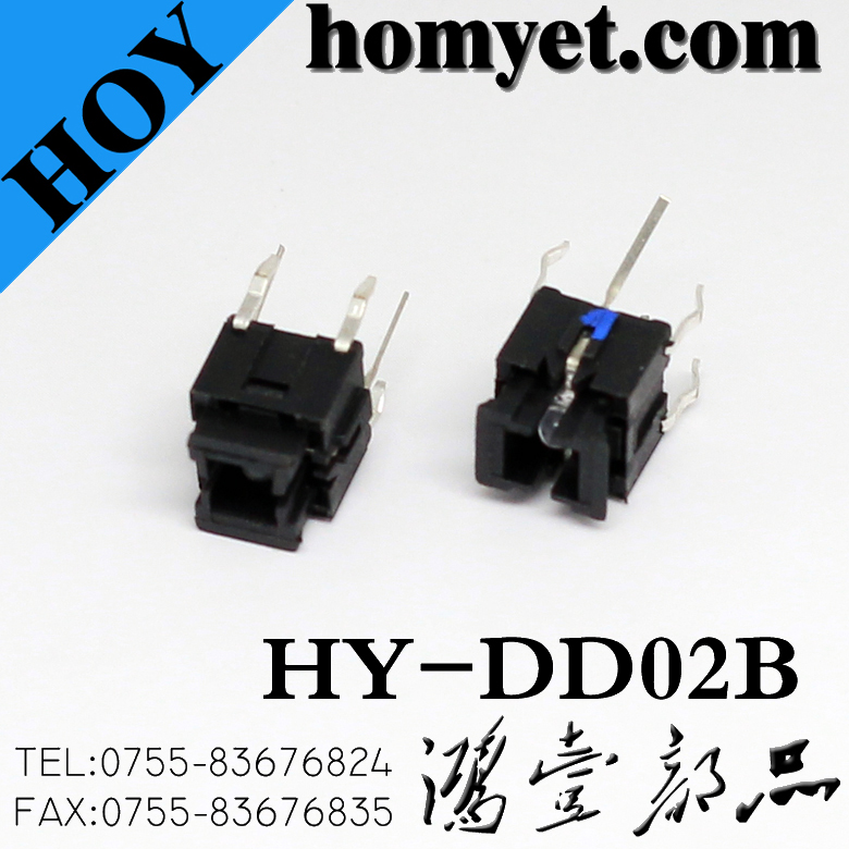 HY-DD02B