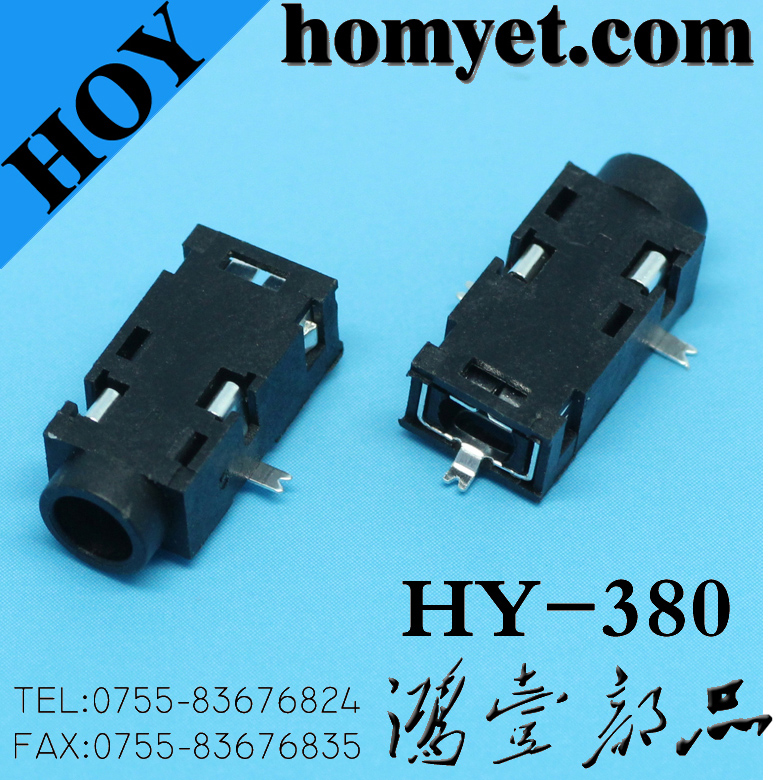 HY-380