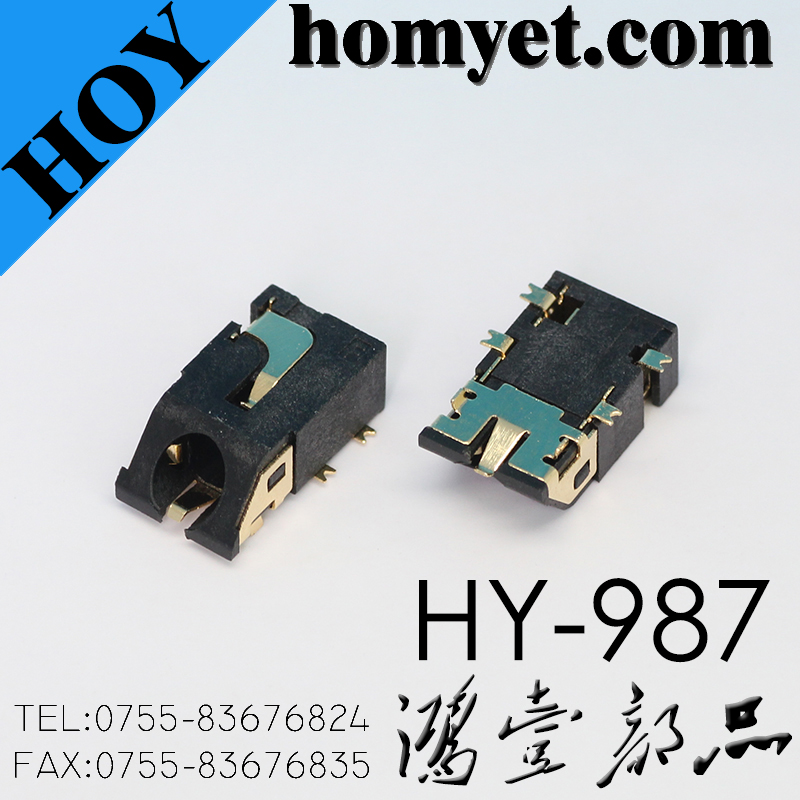 HY-987