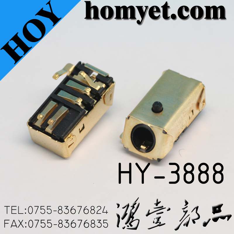 HY-3888