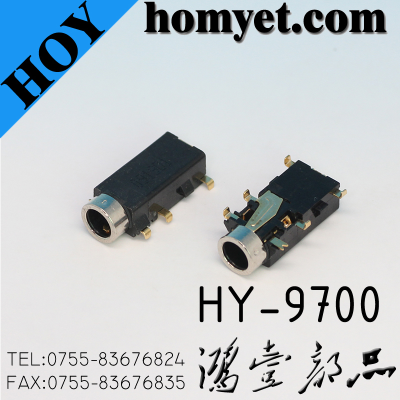 HY-9700