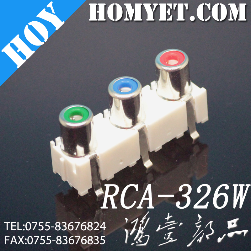RCA-326W