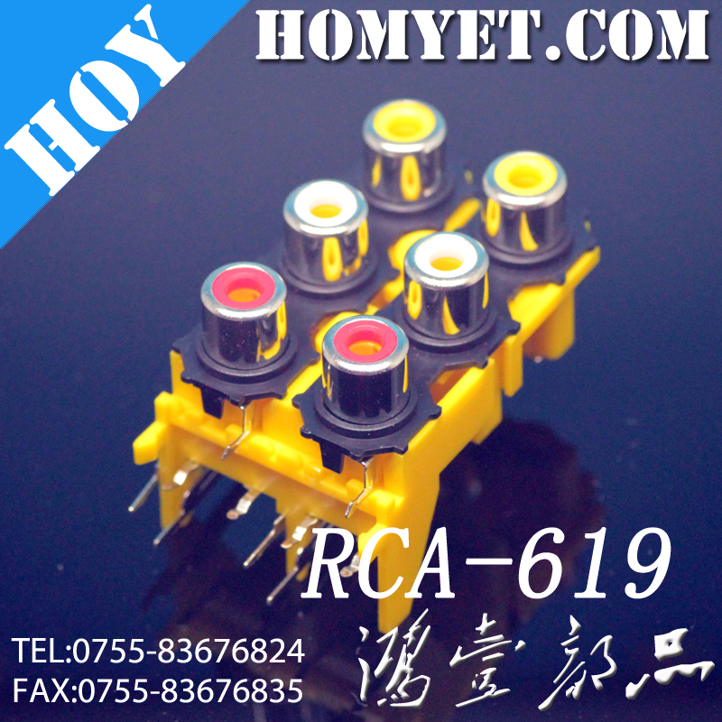 RCA-619