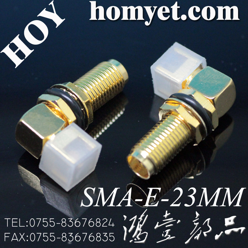SMA-E-23MM