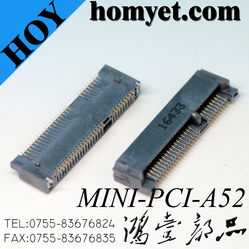 MINI-PCI-A52