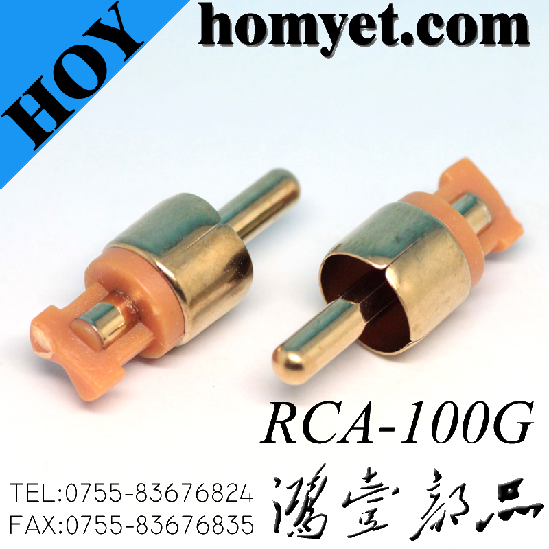 RCA-100G