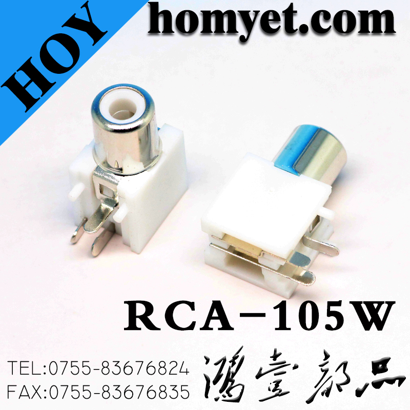 RCA-105W