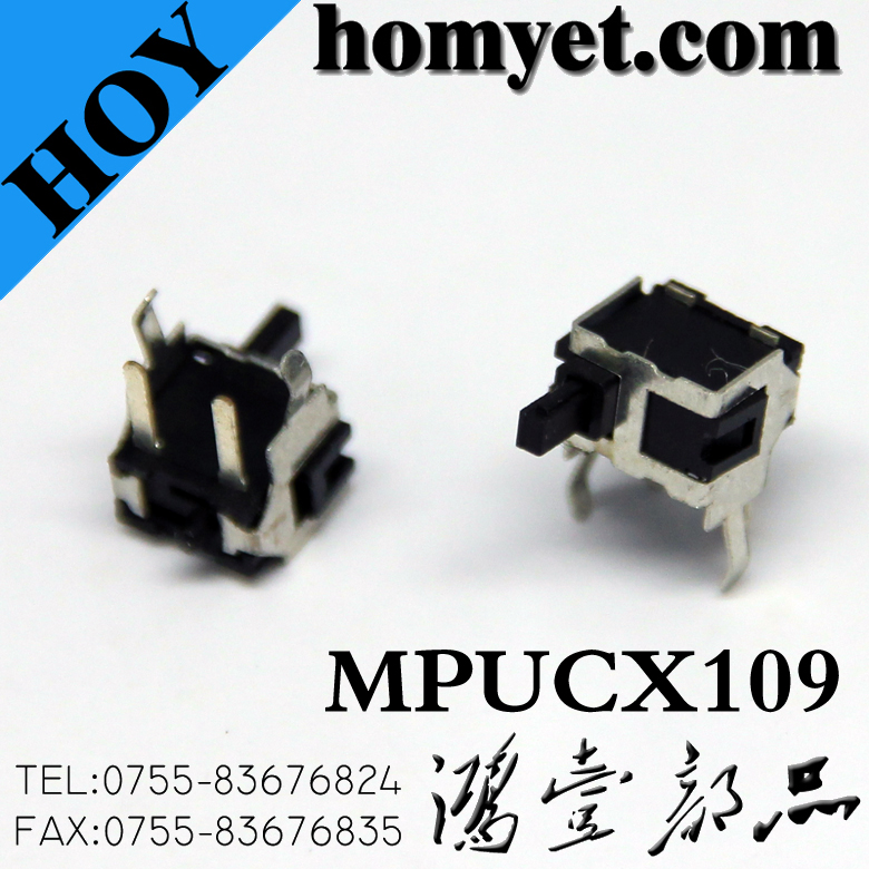 MPUCX109