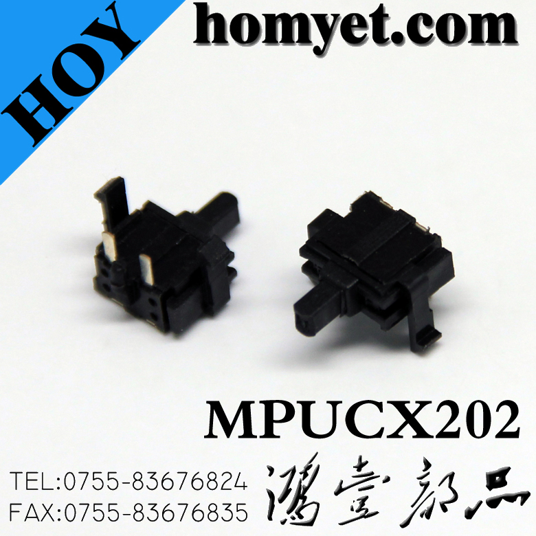 MPUCX202