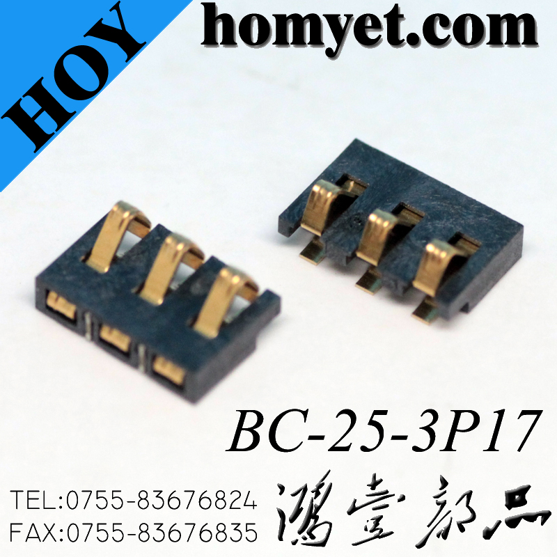 BC-25-3P