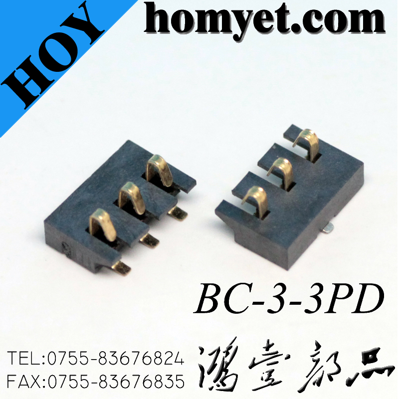 BC-C-3PD