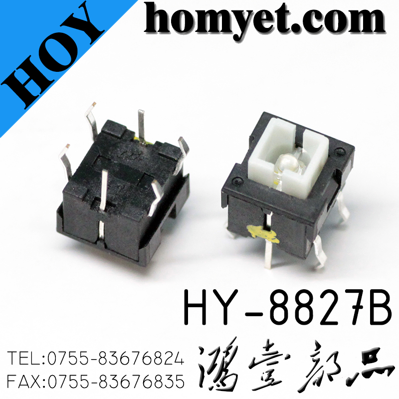 HY-8827B