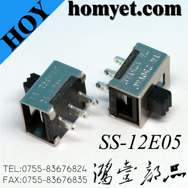 SS-12E05