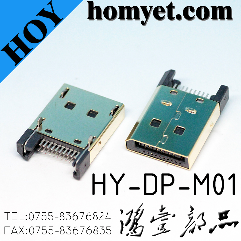 HY-DP-M01