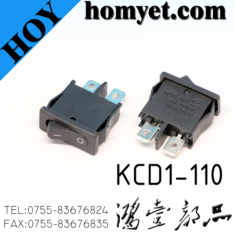KCD1-110