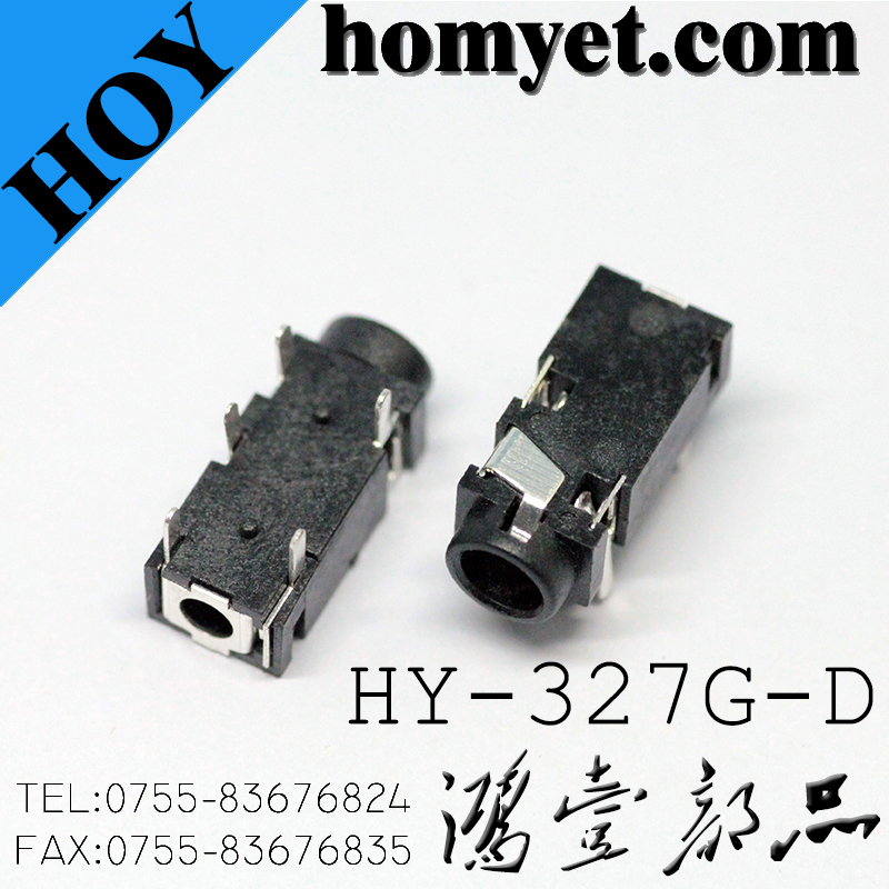HY-327G-D