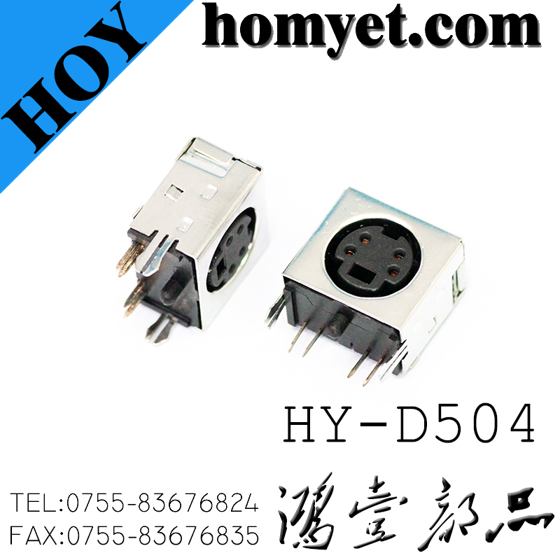 HY-D504