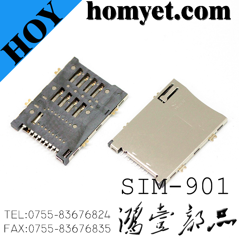 SIM-901