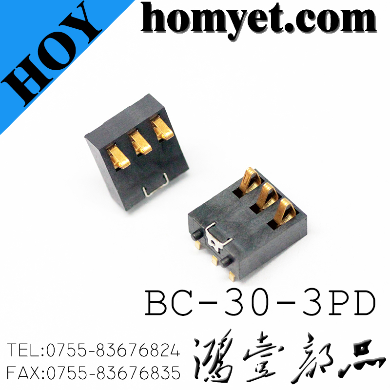 BC-30-3PD