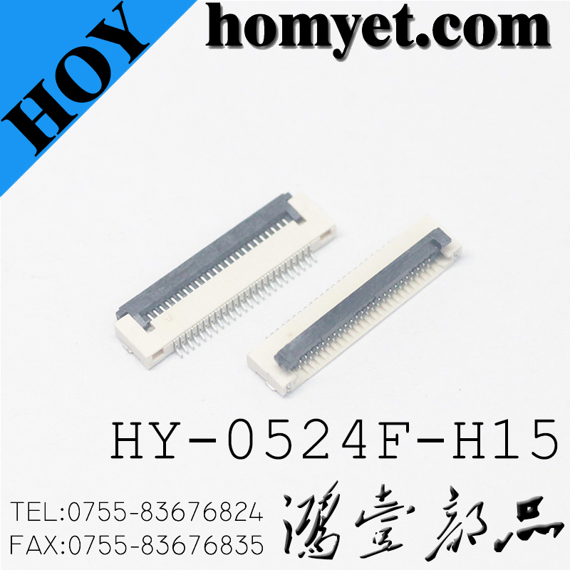 HY-0524F-H15