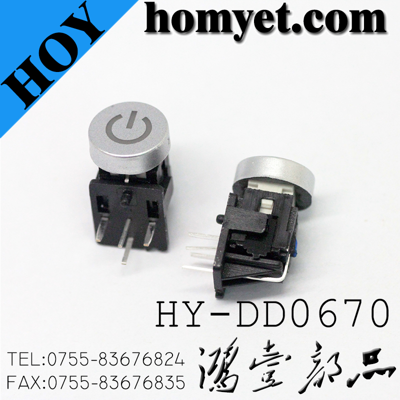 HY-DD0670