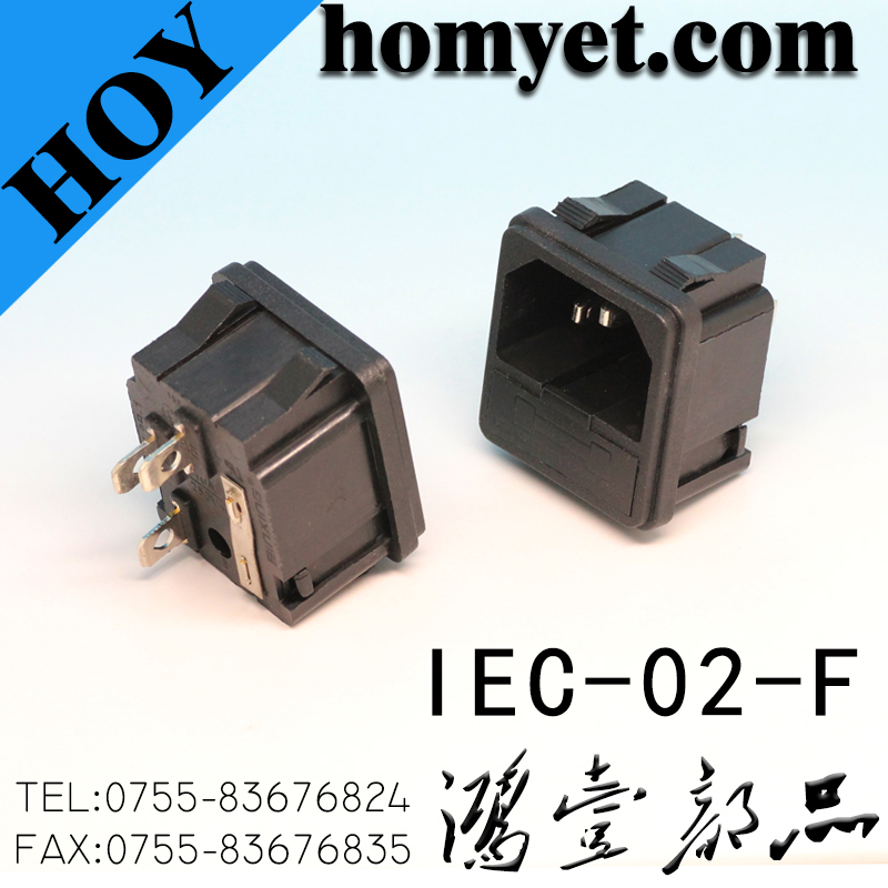 IEC-02-F