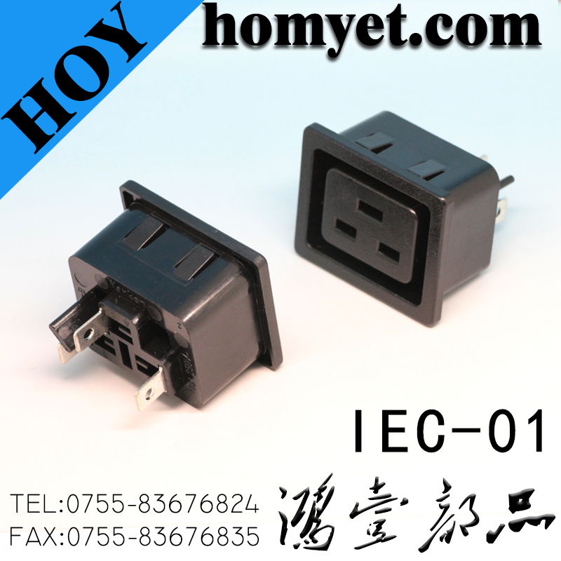 IEC-01