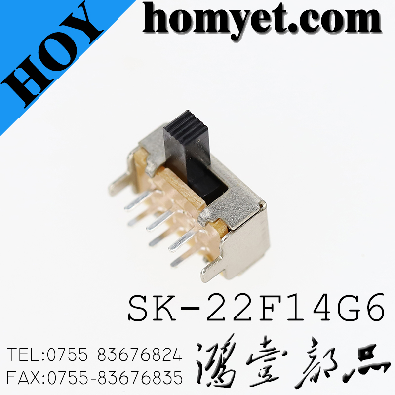 SK-22F14G6