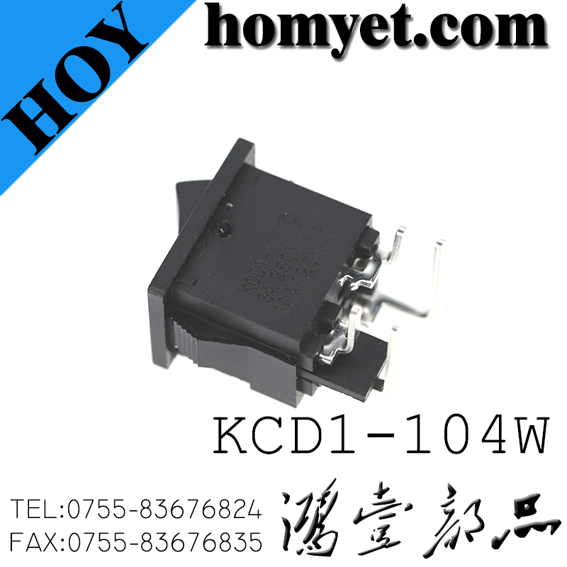 KCD1-104W