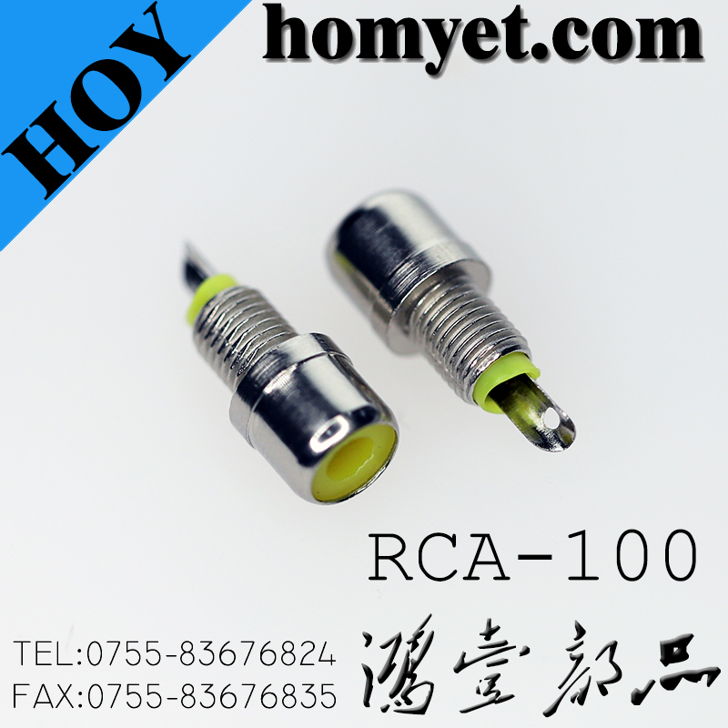 RCA-100