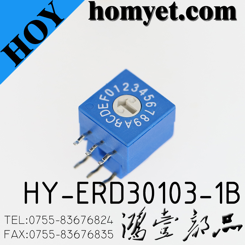 HY-ERD30103-1B