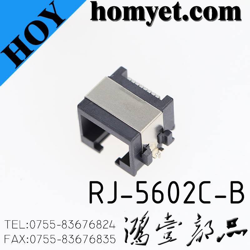 RJ-5602C-B