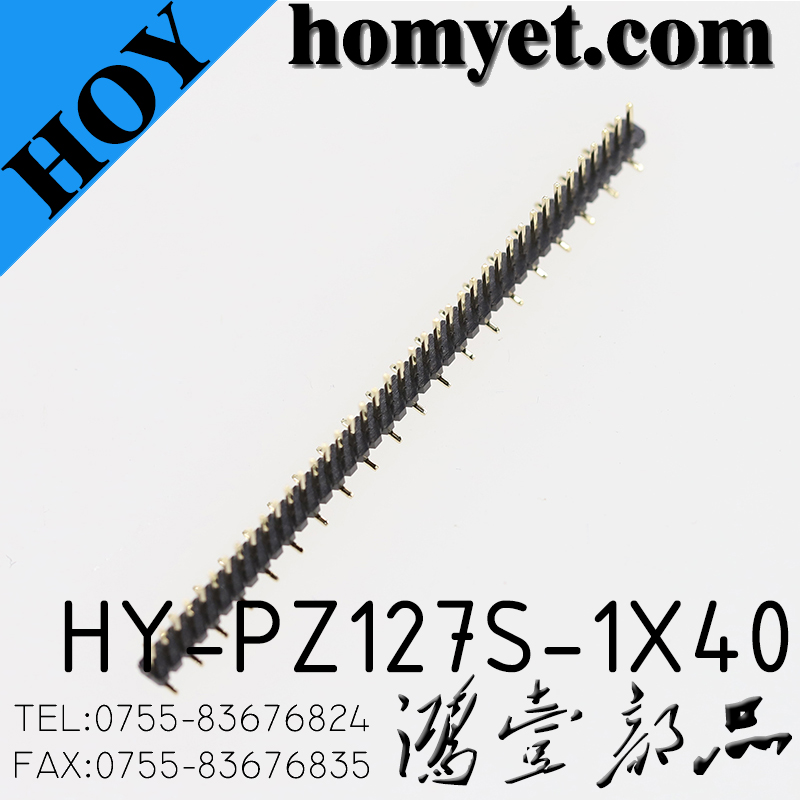 HY-PZ127S-1*40