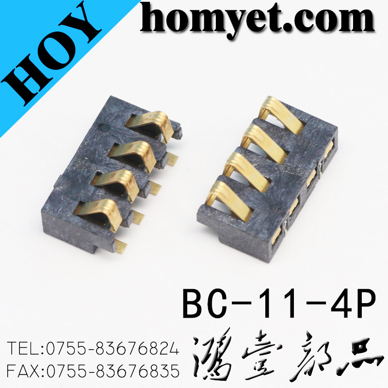 BC-11-4P