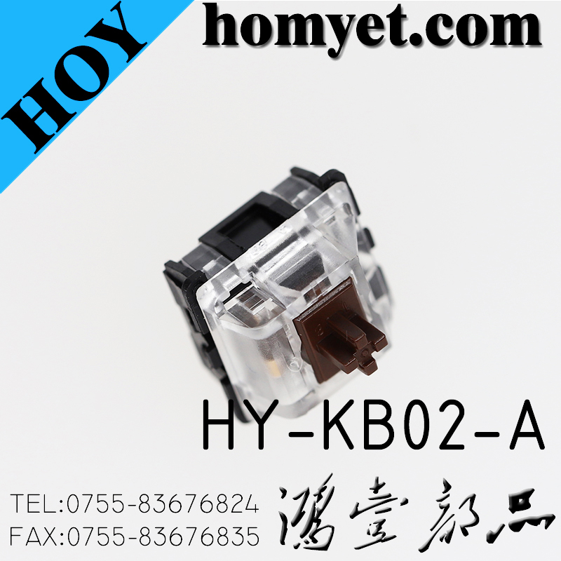 HY-KB02-A