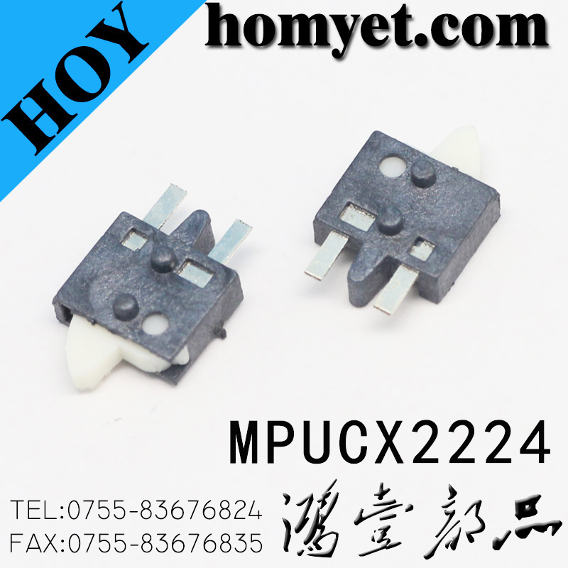 MPUCX2224