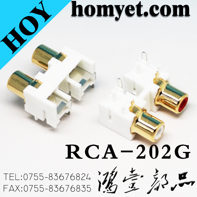 RCA-202G