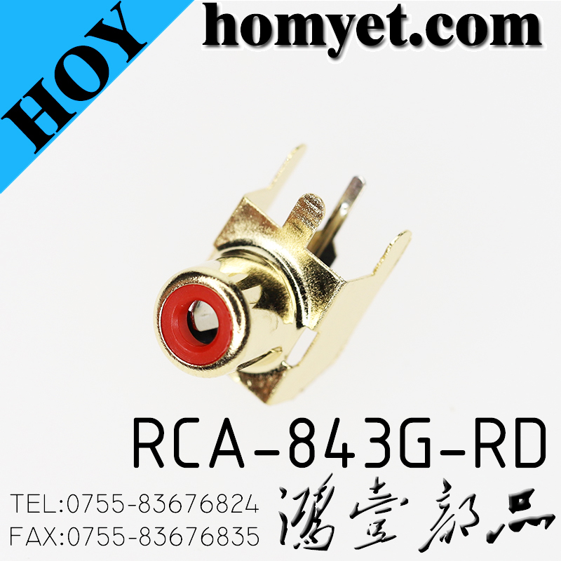 RCA-843G-RD