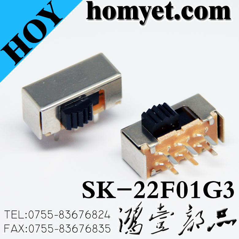 SK-22F01G3
