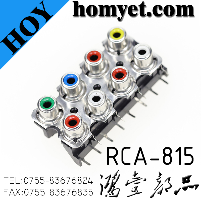 RCA-815