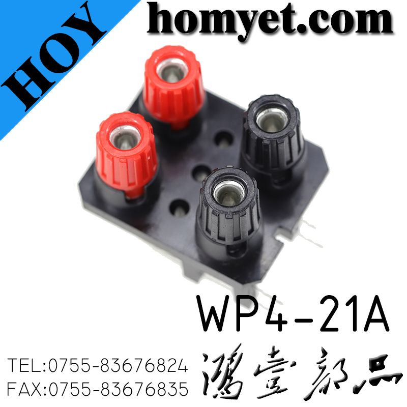 WP4-21A