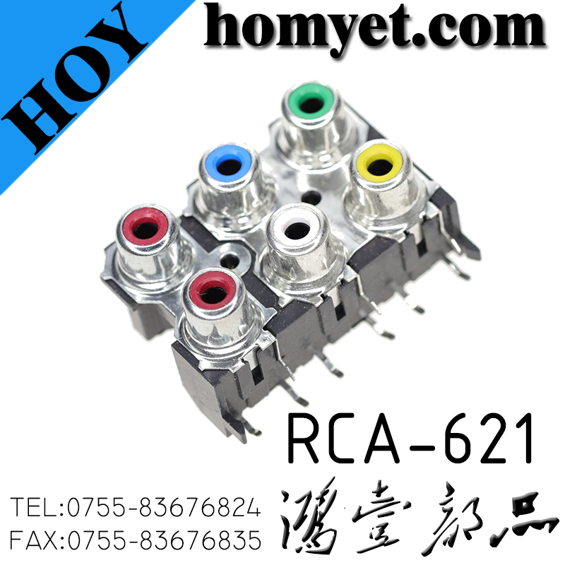 RCA-621