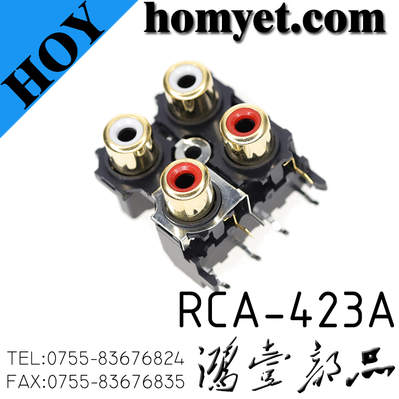 RCA-423A