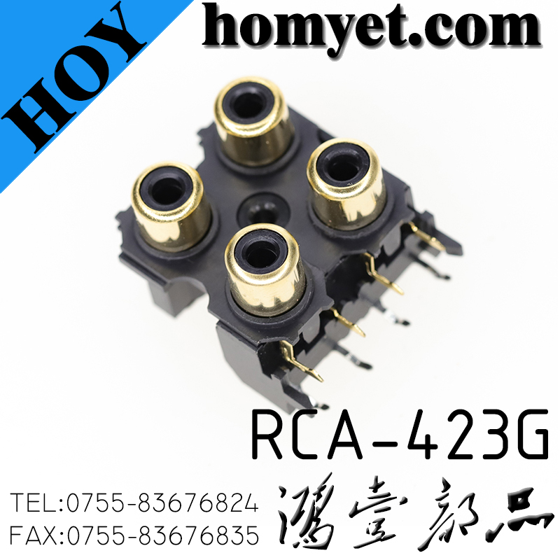 RCA-423G