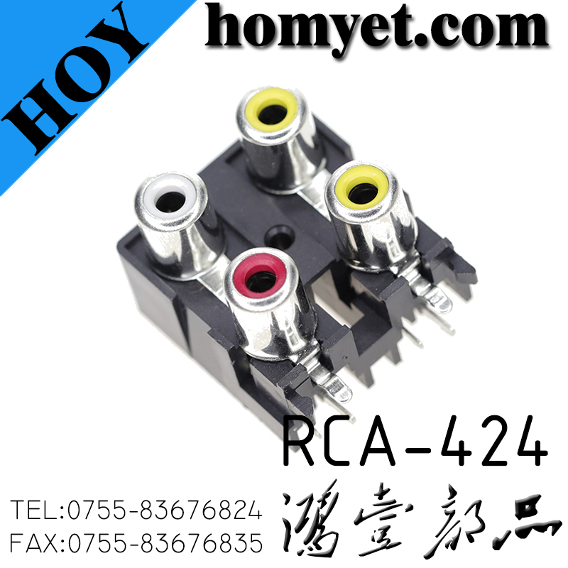 RCA-424