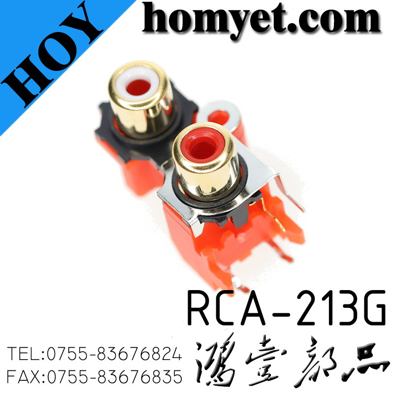 RCA-213G