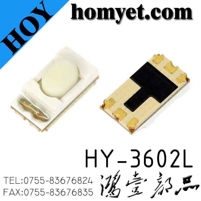 HY-3602L