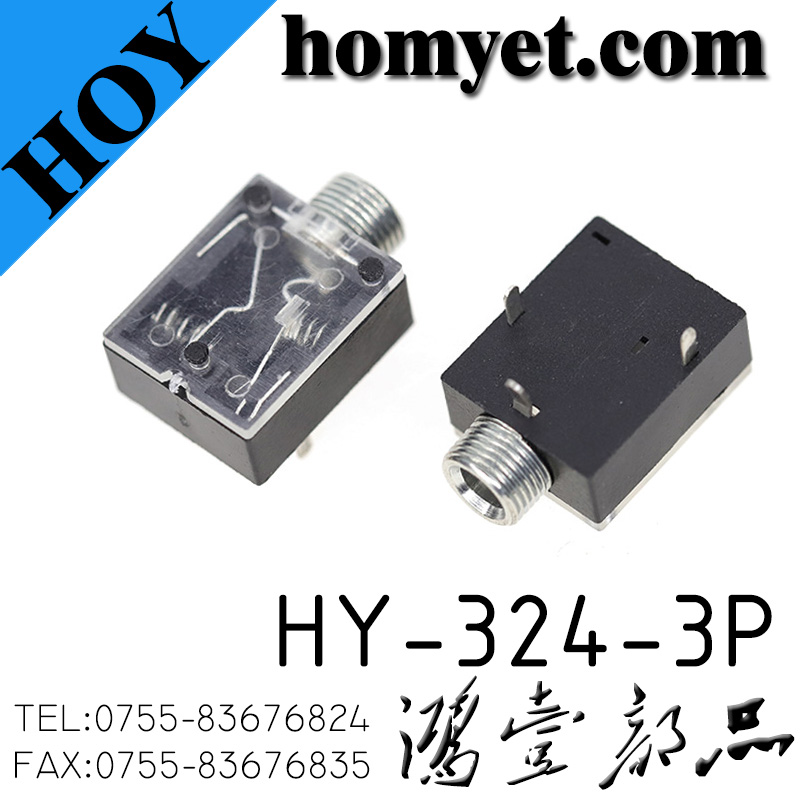 HY-324-3P